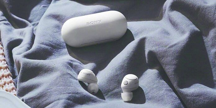 Sony WF-C700N todo sobre los nuevos auriculares Bluetooth con ANC