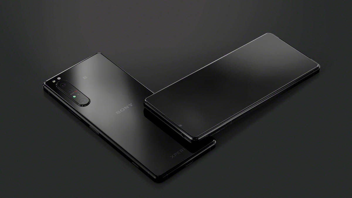 Sony Xperia 1 ll caracteristicas