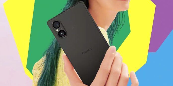 Sony Xperia 5 V especificaciones precio y ficha tecnica
