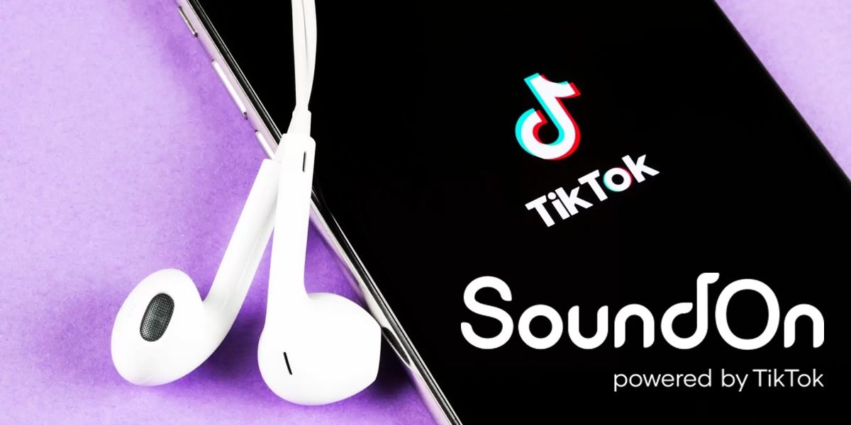SoundOn de TikTok Que es y como funciona esta plataforma de musica