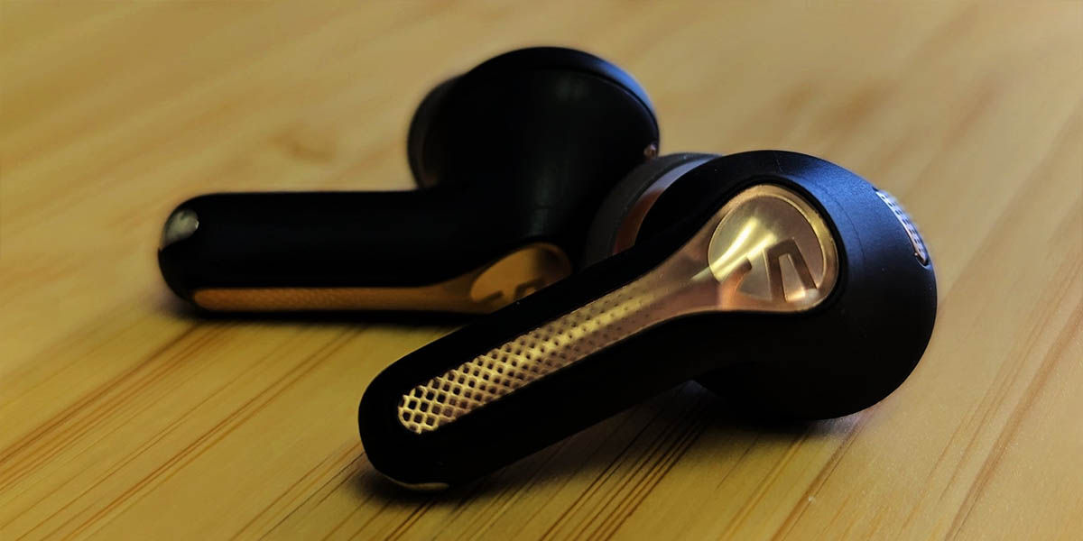 SoundPEATS Capsule3 Pro auriculares bluetooth sonido HiFi más económicos