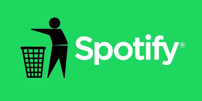 Spotify banea usuarios del plan Familiar