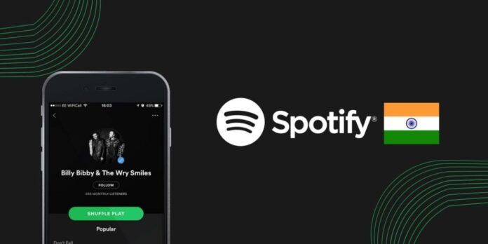 Spotify ha empezado a limitar a los usuarios gratuitos