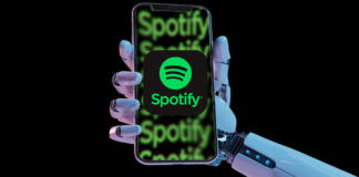 Spotify hará oficial la función de IA que crea playlists