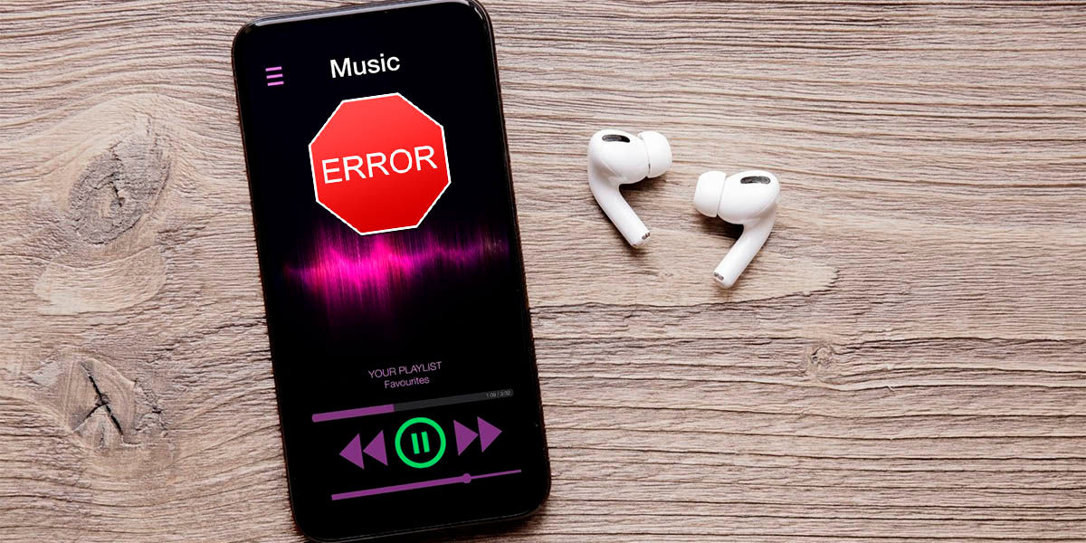 Spotify no abre en Android solucion