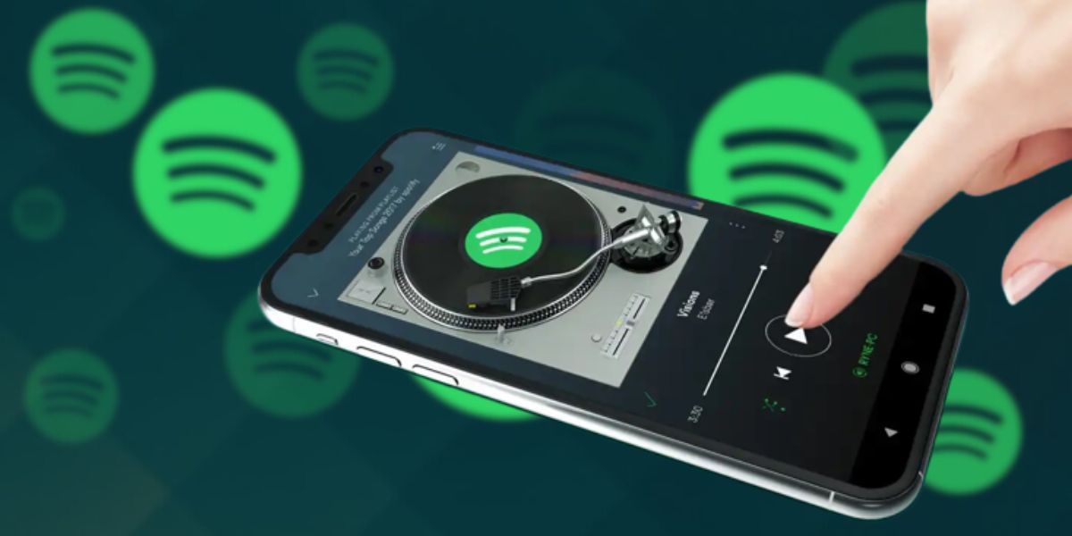 Spotify ofrece audiolibros gratis a sus suscriptores Premium