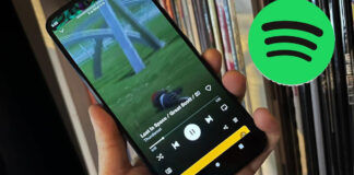 Spotify quiere competir con YouTube: planea añadir videos de música