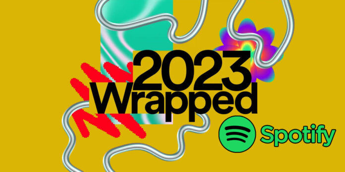 Spotify Wrapped 2023: cómo ver resumen de canciones más escuchadas