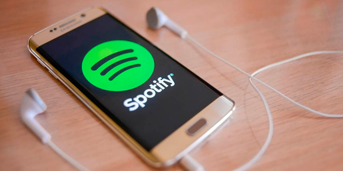 Spotify ya te permite buscar canciones por su letra