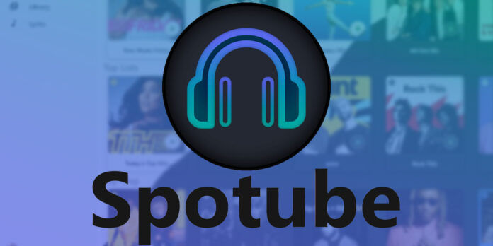Spotube una app gratis que combina Spotify y YouTube Music
