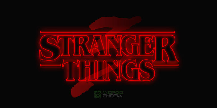 Stranger Things tercera temporada