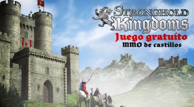 stronghold kingdoms linux wine
