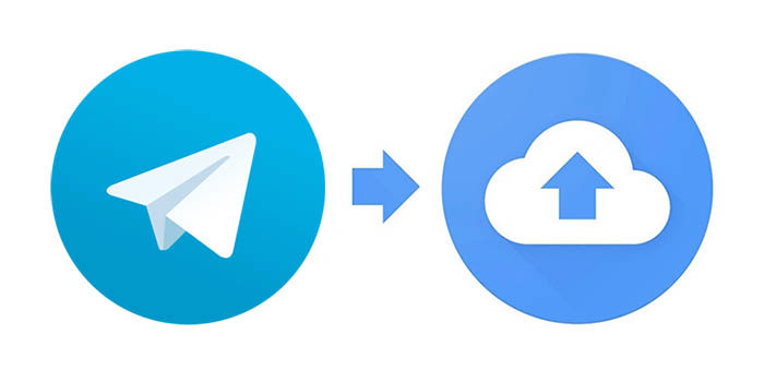 Subir archivos a Telegram sin límite