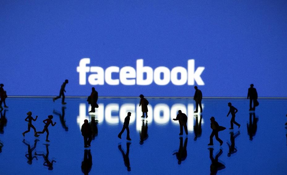 Facebook ahora va más rápido en conexiones lentas