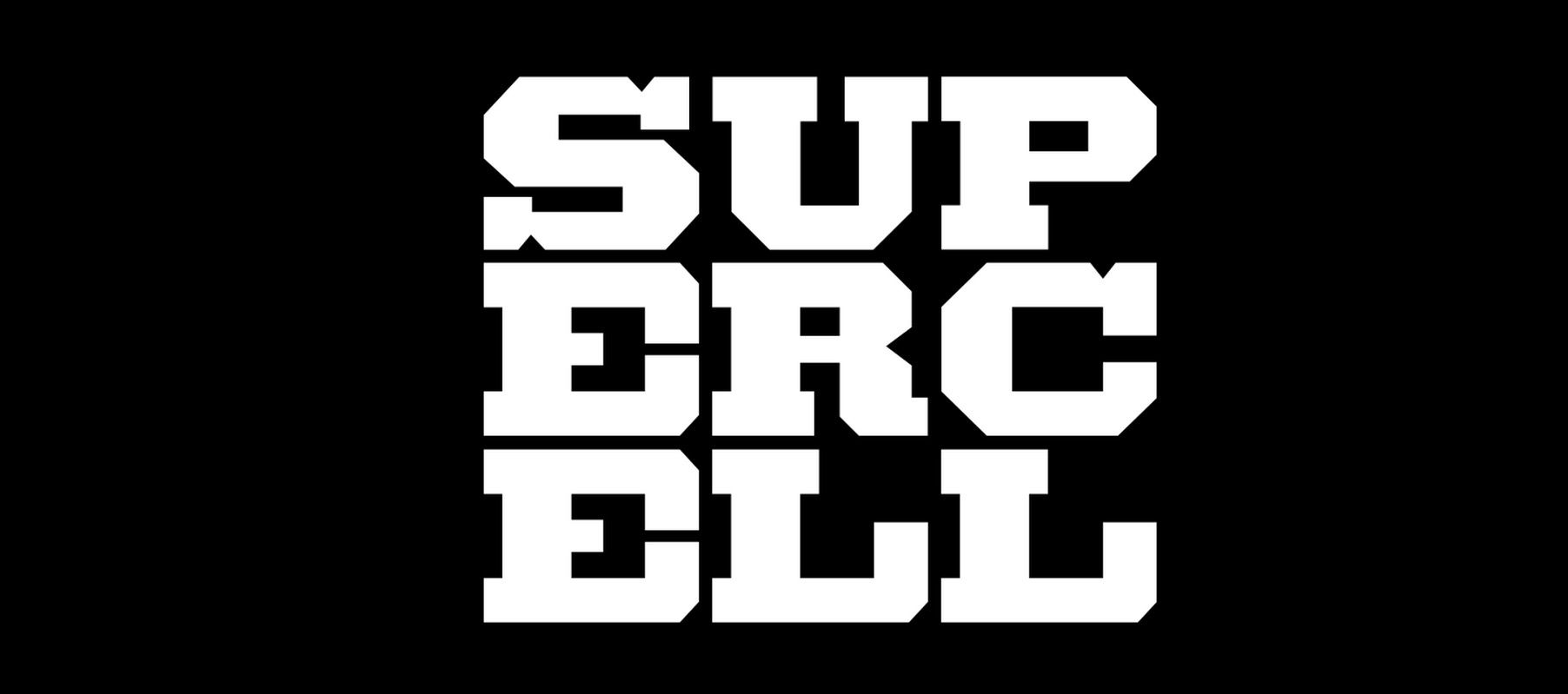 Google Supercell