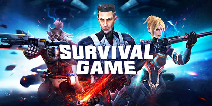 Survival Game Xiaomi