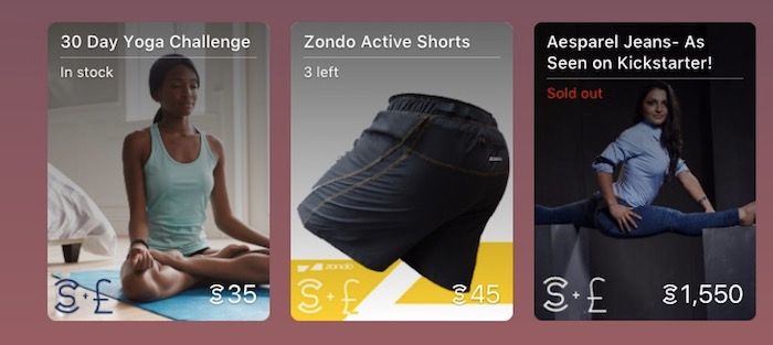 Sweatcoin app paga hacer ejercicio
