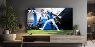 TCL 2023 Smart S Class con Google TV lanzamiento caracteristicas