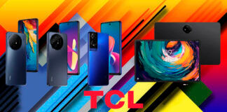TCL presenta los TCL 50, NXTPAPER 14 Pro y Tab 10 NXTPAPER 5G