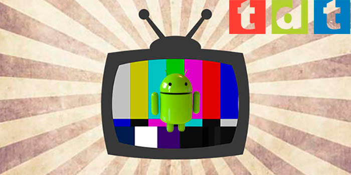 TDT en Android gratis