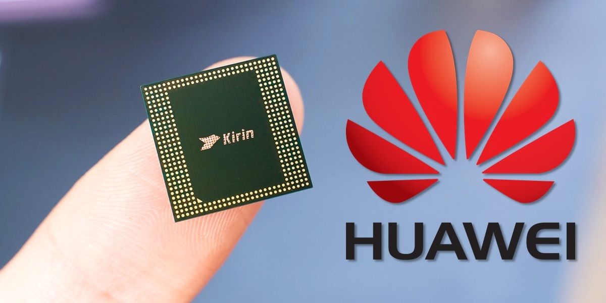 Tampoco veremos nuevos procesadores Kirin en 2023 Huawei lo confirma