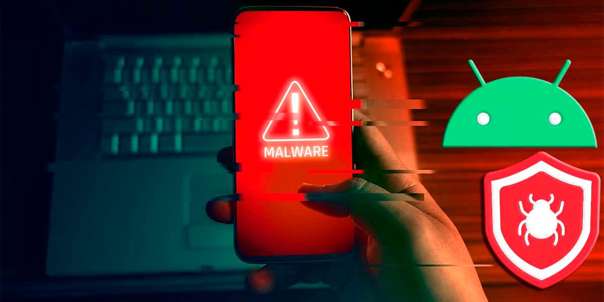 Teléfonos Android infectados con malware durante años