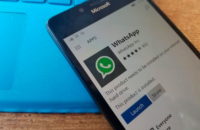 Telefonos en los que ya no funcionara WhatsApp 1 de julio