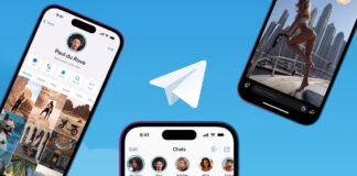 Telegram ahora tiene historias cómo funciona y cuándo podrás usarlas