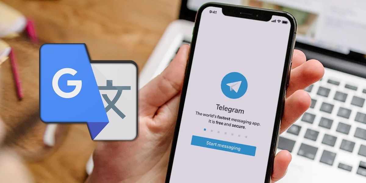 Telegram ha trucado la API del traductor de Google para no pagar