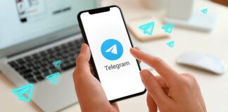 Telegram no es tan privado como dice y el jefe de WhatsApp lo demuestra