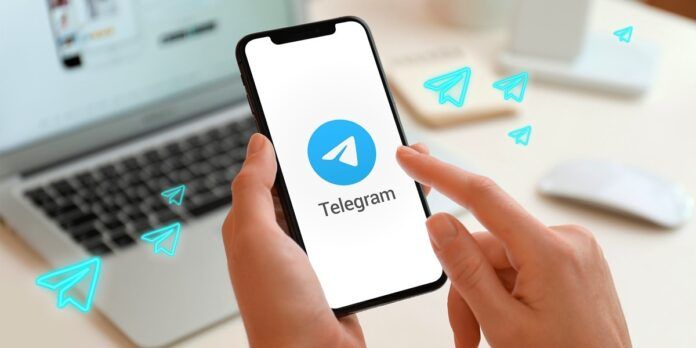 Telegram no es tan privado como dice y el jefe de WhatsApp lo demuestra
