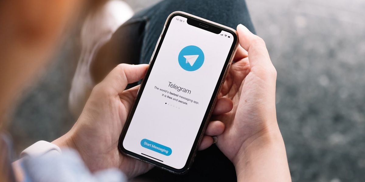 Telegram te permitira desactivar los anuncios si pagas