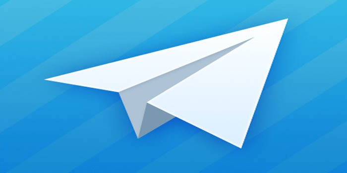 Telegram tutorial