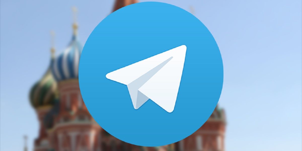 Telegram vuelve a estar disponible en Rusia, despues de 2 años