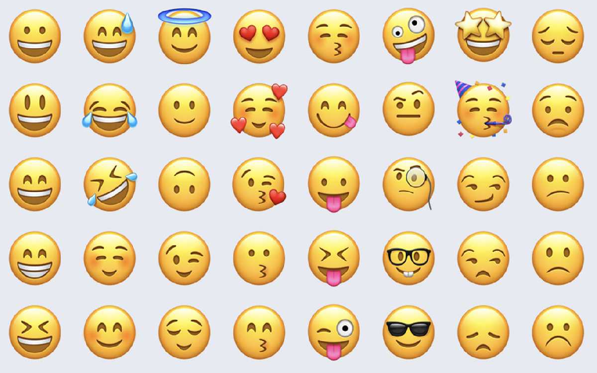 Tener emojis de iPhone para Instagram en Android es muy fácil