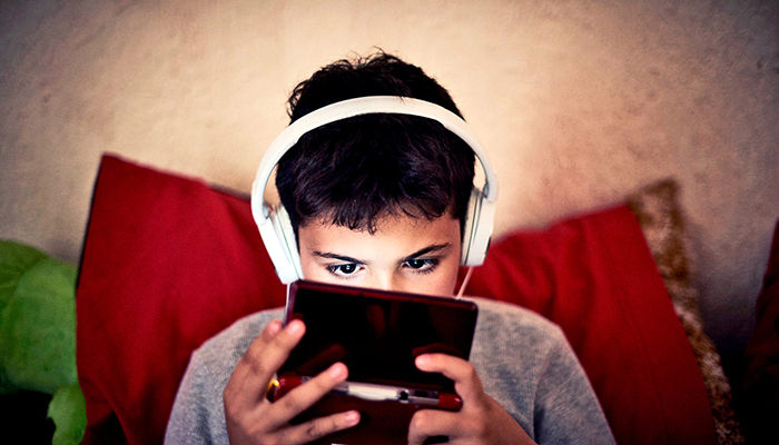 Test para saber si eres adicto a los videojuegos moviles