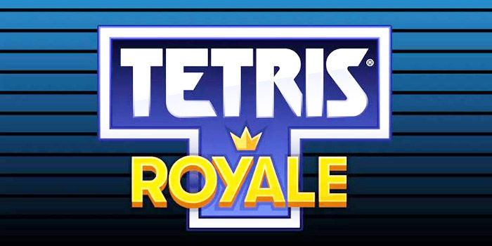 Tetris Royale