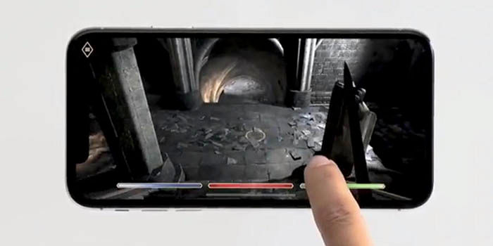 The Elder Scrolls Blades Android iOS