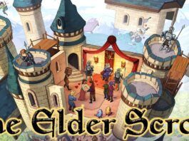 The Elder Scrolls Castles un juego para Android similar a Fallout Shelter
