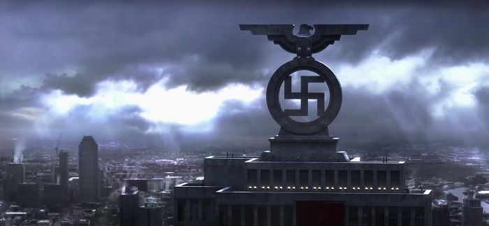The man in the high castle amazon