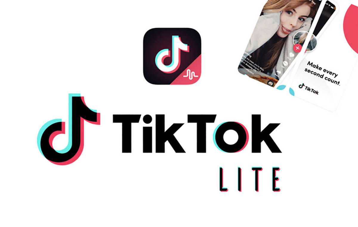 TikTok Lite no funciona en Android solucion