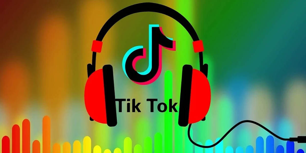 TikTok Music servicio que competiria con Spotify