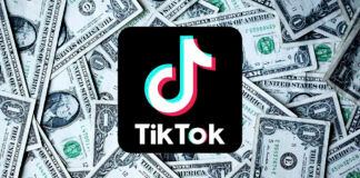 TikTok Series que es y como son los videos de pago de TikTok