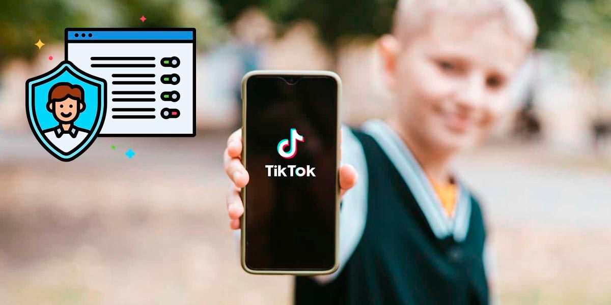 TikTok ahora muestra tu nombre de usuario cuando compartes un video