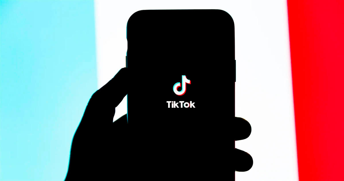 TikTok beta ultima version para Android