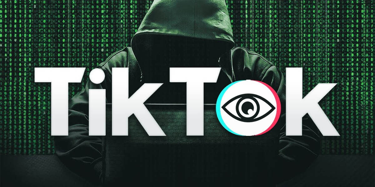 TikTok dice que no espia a usuarios pero no lo demuestra