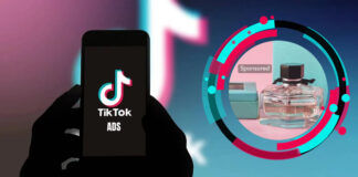 TikTok empezará a mostrar anuncios en las búsquedas
