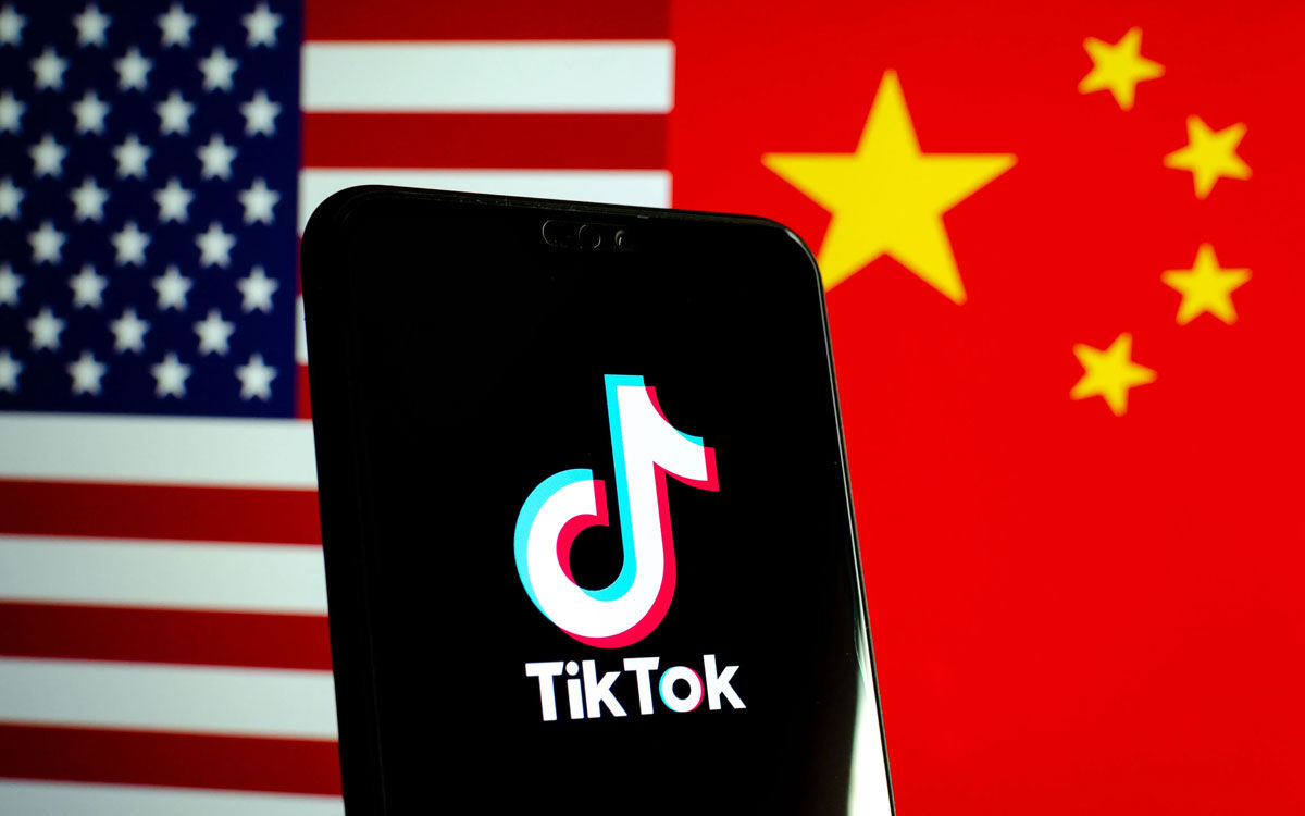 TikTok en el punto de mira de EE.UU.: el proyecto de ley para prohibirla