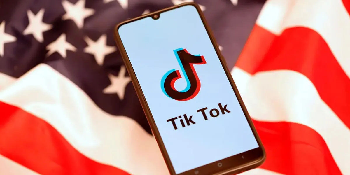 TikTok espia usuarios estados unidos