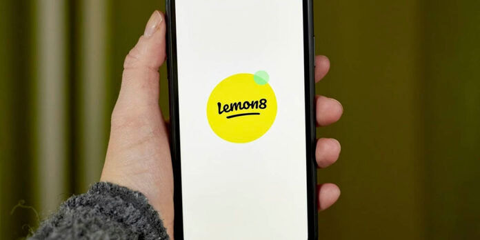 TikTok lanza su propia copia de Instagram así es Lemon8